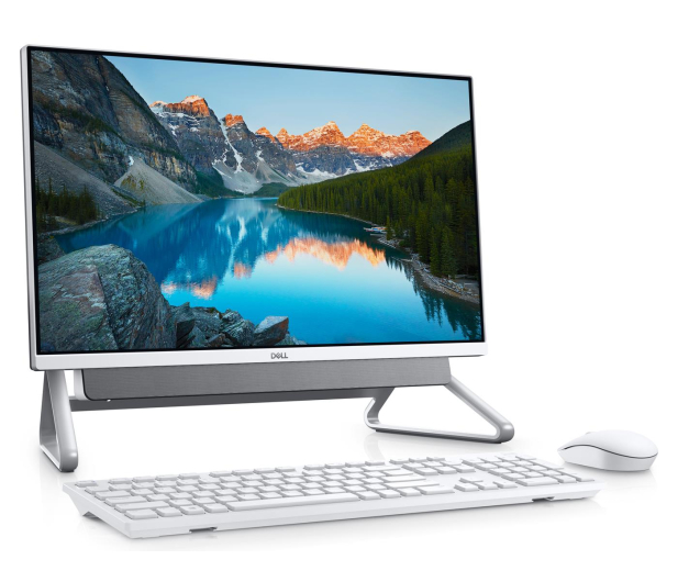 Dell Inspiron 5400 i7-1165G7/16GB/256+1TB/Win10P MX330 - 619504 - zdjęcie 4